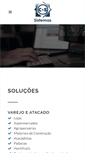 Mobile Screenshot of cssistemas.net